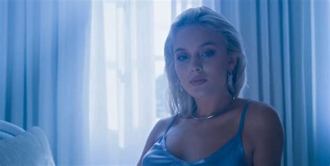 Zara Larsson Aint My Fault Music Video New Zara Larsson Video