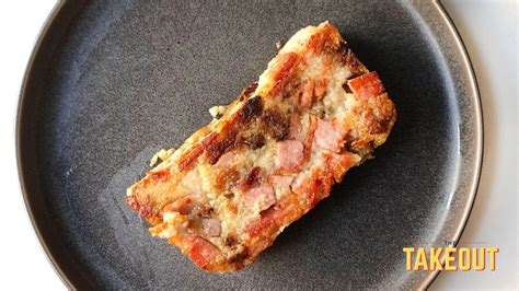 Recipe: Breakfast meat scrapple—no offal, just awful good