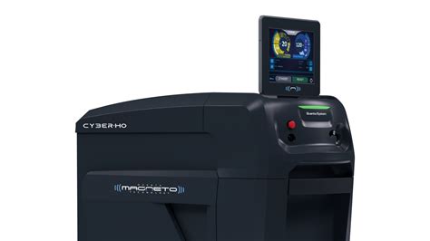 Cyber Ho Magneto Surgical And Medical Laser Quanta System