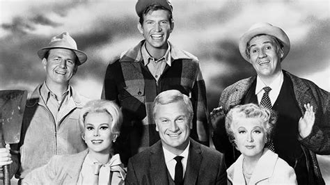 Prime Video Green Acres Season