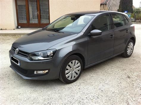 Troc Echange Polo Tdi Fap Confortline Sur France Troc