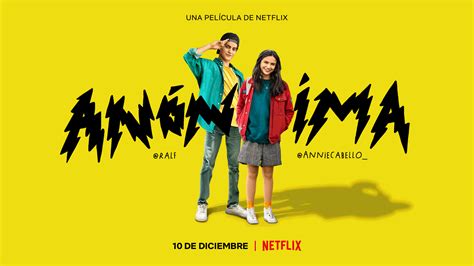 Tr Iler Conoce An Nima A Nueva Pel Cula De Netflix Mni Noticias