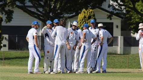 Gold Coast Cricket Club Push For Indigenous Middle Stumps Across League