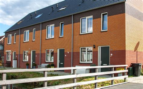 Komt U In Aanmerking Voor Sociale Huur Woningstichting Nieuwkoop