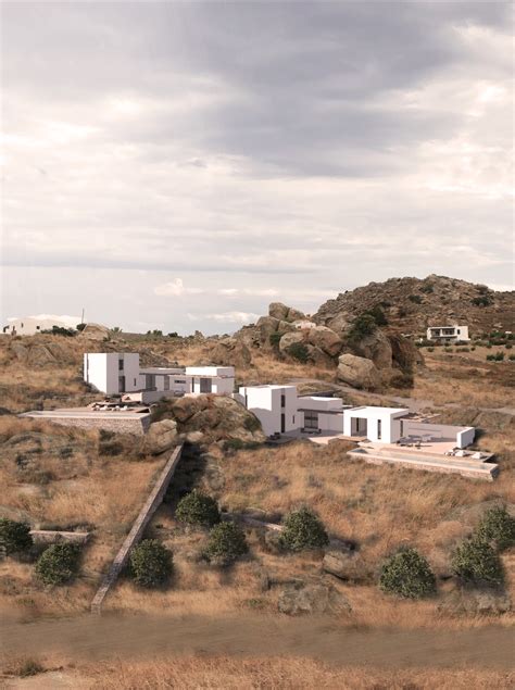 Modulus Architecture - Architizer