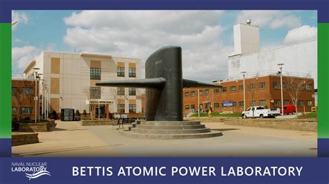 Naval Nuclear Laboratory Locations Bettis Atomic Power Laboratory