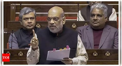 After Lok Sabha Rajya Sabha Passes Three Criminal Law Bills To Replace