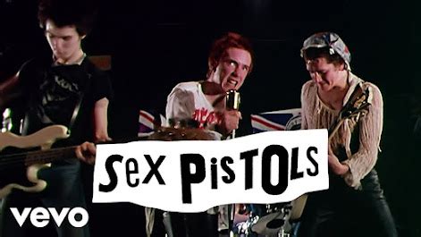 Alma Rock N Roll Sex Pistols A Banda Que Revolucionou O Punk Rock