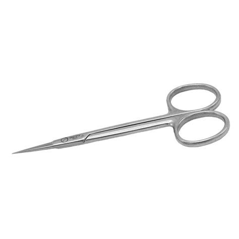 Iris Scissors Hasa Optix