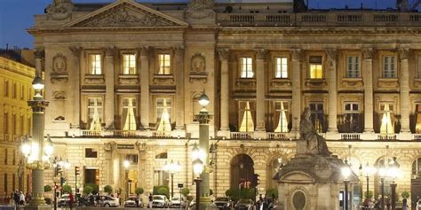 Hotel de Crillon Review | Paris Insiders Guide