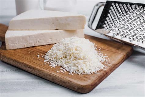 Descubre el increíble secreto del queso Cotija durante el embarazo