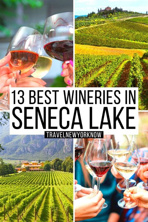 15 Best Seneca Lake Wineries with Secret Local Tips!