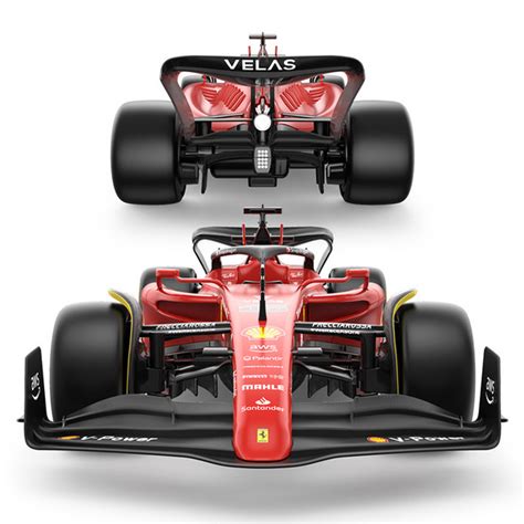 Formula 1 - F1 RC Cars - Car Model Store