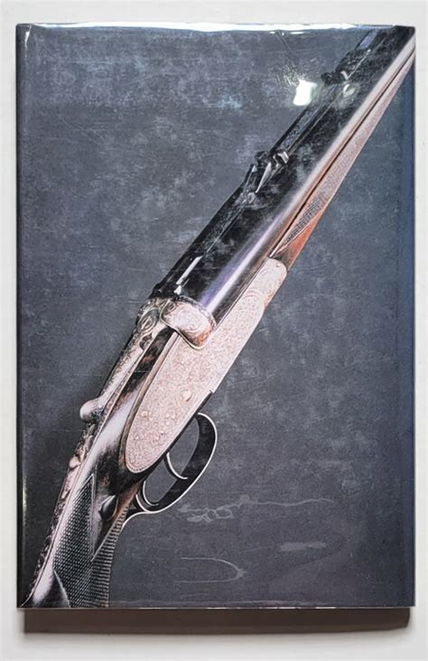 Shooting the British Double Rifle – Sporting Classics Store