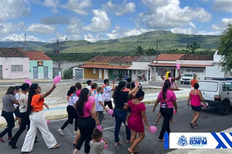 Prefeitura De Senhor Do Bonfim Inaugura N Cleo De Atendimento Social Em