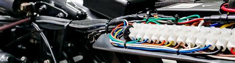 Wiring For Motorcycle Bluetooth Cables