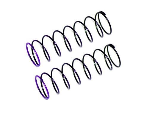 Ser Shock Spring Purple Lbs Rr Astro Elkj P Elkj P