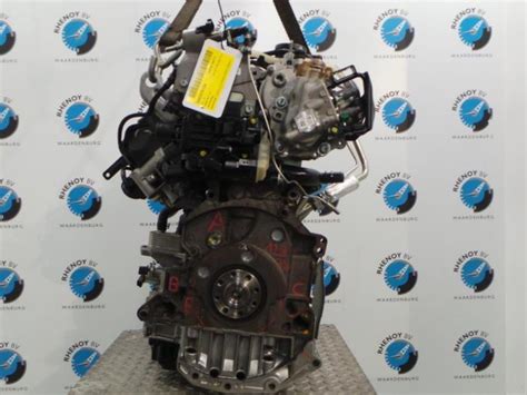 Used Ford S Max Engine T Cj Rhenoy Onderdelen B V Proxyparts