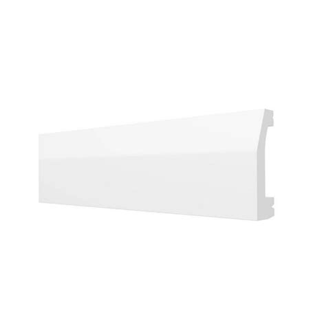Купить Плинтус DD125 — Decor Dizayn