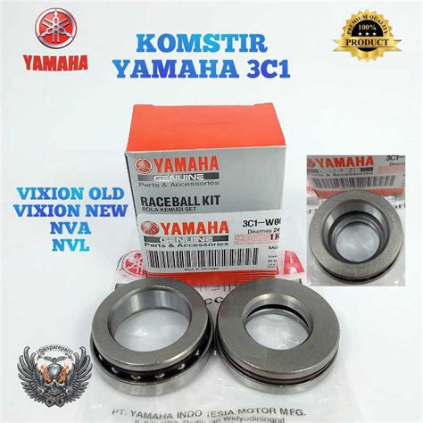 Jual Ori Comstir Yamaha Ygp Vixion Old Lama Vixion New Nva Nvl