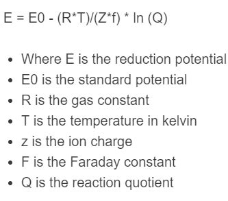 Nernst Equation Calculator - Calculator Academy