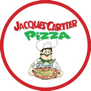 Pizza Delivery Longueuil Jacques Cartier Pizza