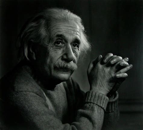 Yousuf Karsh — photography - ShockBlast