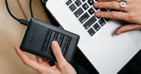 11 best external hard drives for safe & secure backups