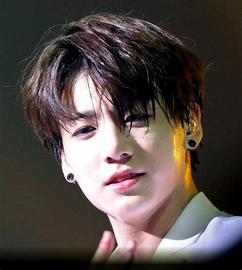 K Pop Jeon Jungkook Kpop Music Korea And Eyes Lips Cute On