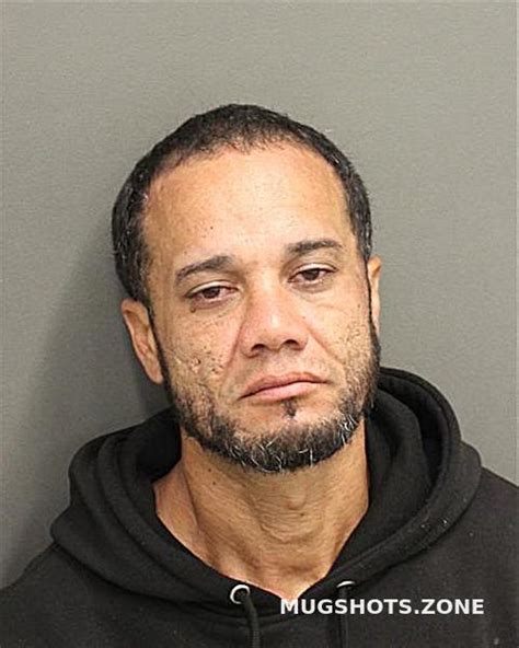 Figueroa Angel Luis Orange County Mugshots Zone