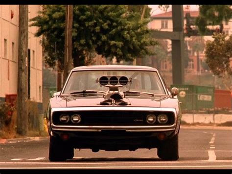 35 Most Iconic Movie Cars From ‘the Fast And The Furious Motor Junkie