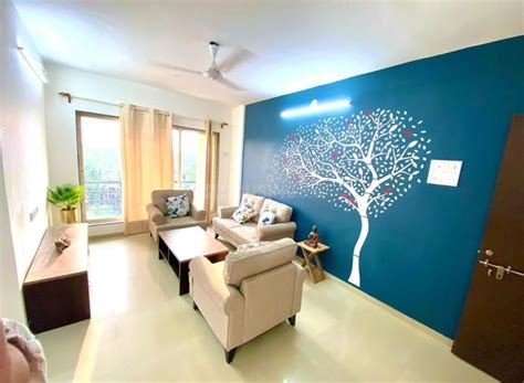 998 Sqft 2 BHK Flat For Sale In Balaji Platinum Virar West Mumbai