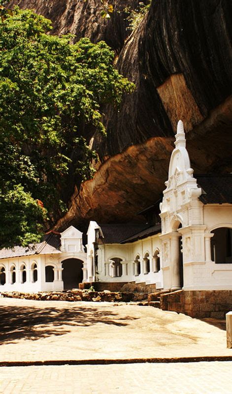 Anuradhapura Sigiriya Dambulla Day Tour Day Trips In Sri Lanka