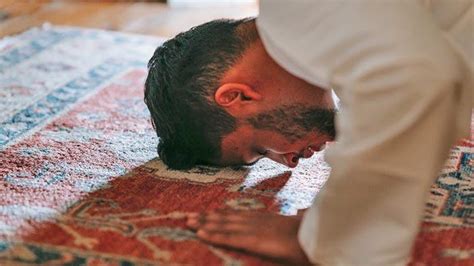 Tuntutan Doa Islam Sholat Qobliyah Jumat Dilakukan Sebelum Salat Jumat