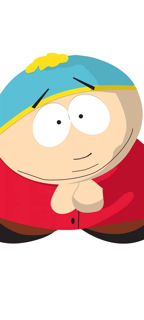 Eric Cartman Wallpaper 4k Adorable Minimalist South Park