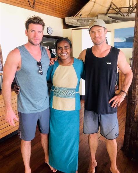 Fan account of Liam Hemsworth on Instagram: "#new @liamhemsworth with ...