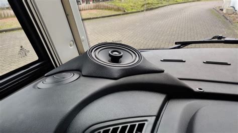 Wohnmobil Mit Hifi Soundsystem Car Audio Store