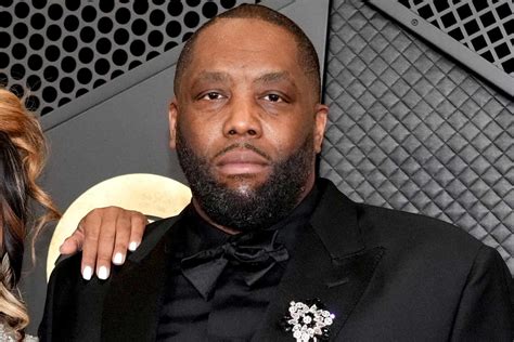 Killer Mike Breaks Silence After 2024 Grammys Incident