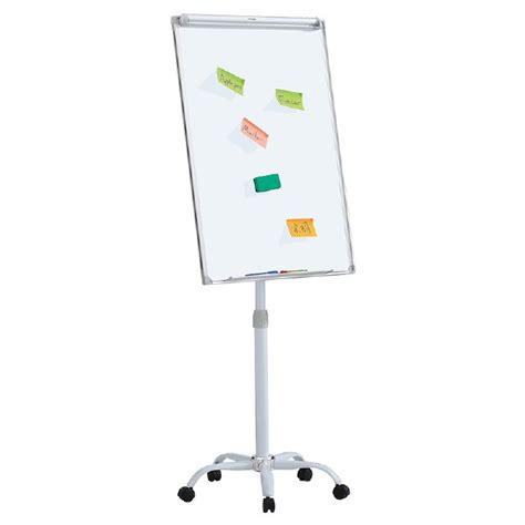 Flipchart Easel And Pads Free Next Day Delivery Boards Direct