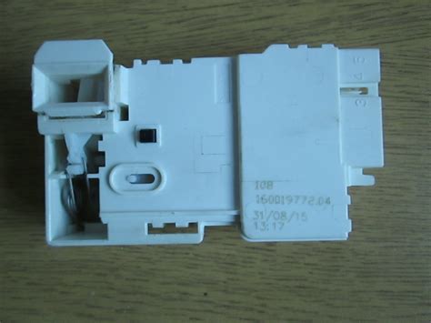 Creda Hotpoint Indesit Proline Genuine Tumble Dryer Door Lock Swi