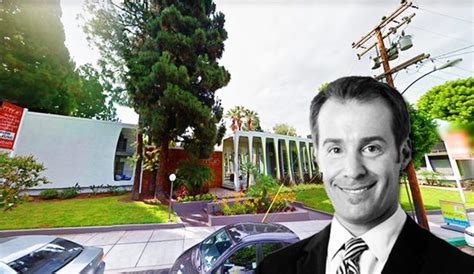 Benedict Canyon JV Sells Downey Apartment Complex For 38M GPAM