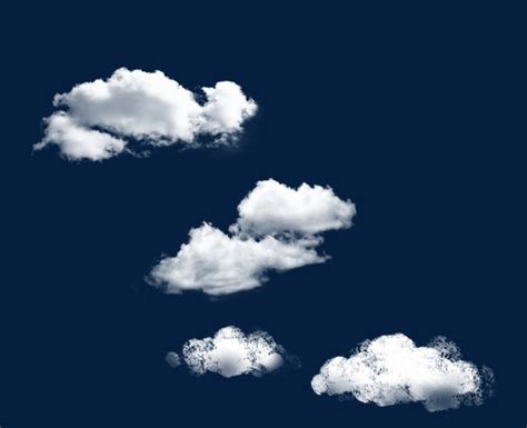 Collection Of PNG HD Clouds PlusPNG