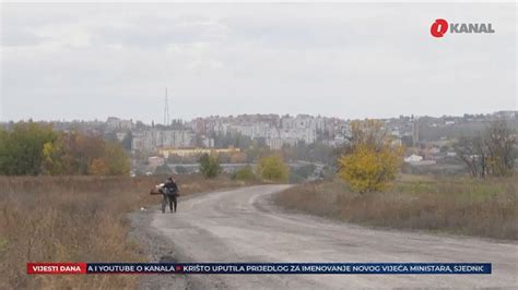 Zapad Odgovorio Na Apele Kijeva I Alje Jo Naoru Anja Moskva Planira