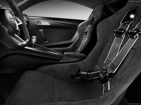 2013, Audi, Concept, Quattro, Ultra, Interior Wallpapers HD / Desktop ...