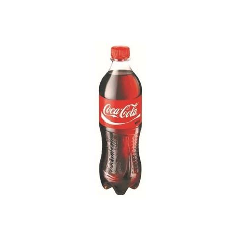 Drink Bottle Coca Cola X Ml Reliable Food Distributors