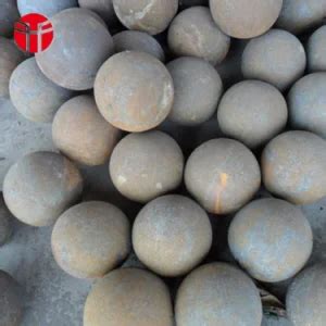 Ball Mill Balls Forged Steel Ball Grinding Ball Grinding Media China