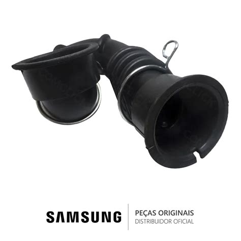 Mangueira Do Dispenser X Tanque Dc A Lava E Seca Samsung Wd Uvhjwd