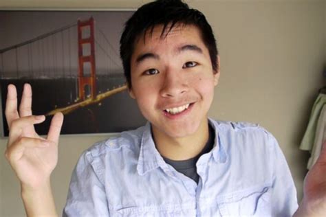 Exploring Kevjumba From Youtube Sensation To Silver Screen Star