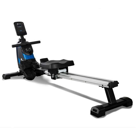 Xterra Fitness ERG160 Rower - Sports Supplies Online Store