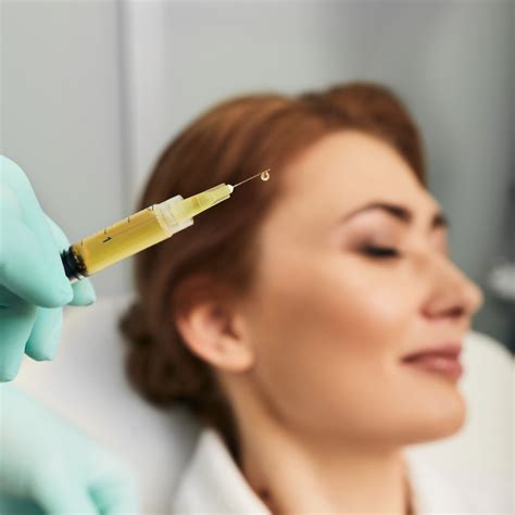 Platelet Rich Plasma Prp Facial Rejuvenation Gmc Cosmedical